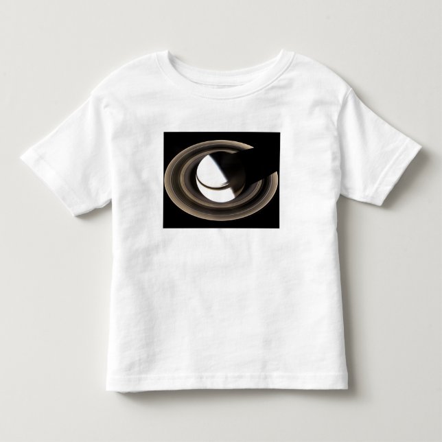 Saturn 2 toddler T-Shirt (Front)