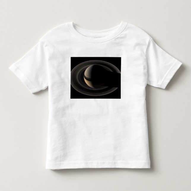 Saturn 3 toddler T-Shirt (Front)