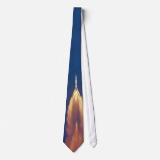 Saturn 5 Launch Tie