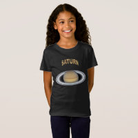 Saturn ~ Beautiful Planet ~ Galileo ~