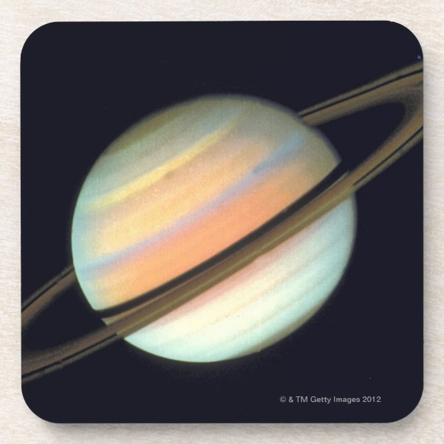Saturn Coaster (Front)