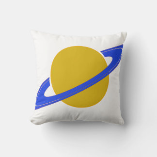 SATURN CUSHION
