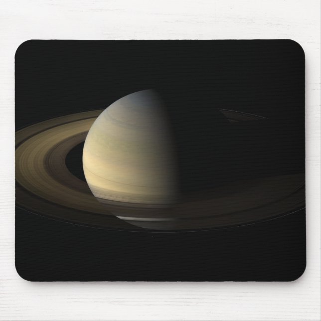 Saturn Equinox Mouse Mat (Front)