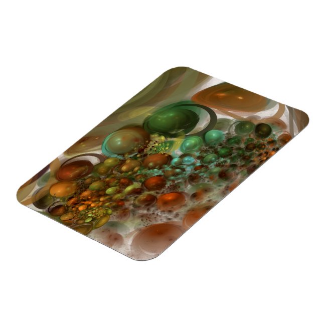 Saturn Expansion Magnet (Left Side)