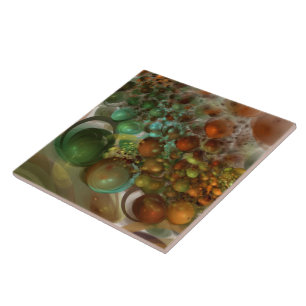 Saturn Expansion Tile