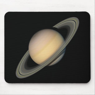 Saturn Mouse Mat