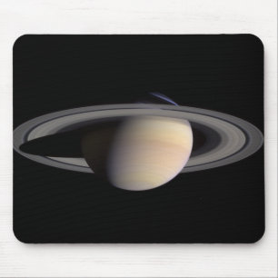 Saturn Mouse Mat