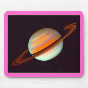 SATURN MOUSE MAT