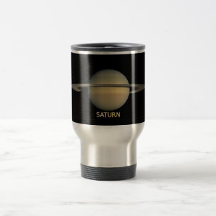 Saturn Mug