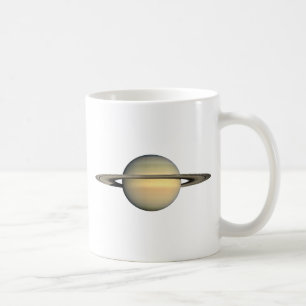 Saturn - Multiple Products Coffee Mug