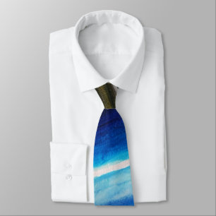Saturn Necktie