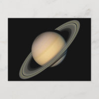 Saturn