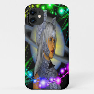 Saturn Rising iPhone 11 Case