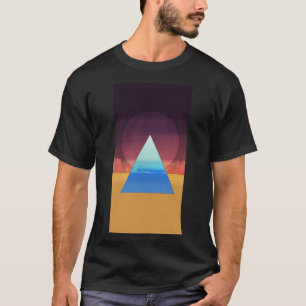 Saturn Sand T-Shirt