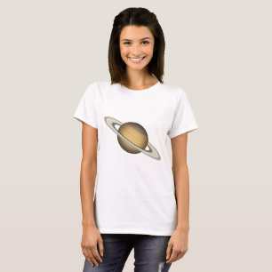 saturn shirt