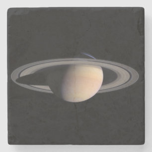 Saturn Stone Coaster