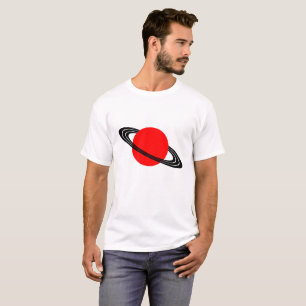 Saturn T-Shirt