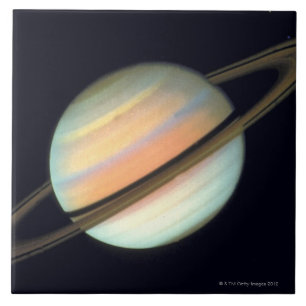 Saturn Tile