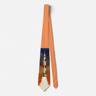Saturn V Tie