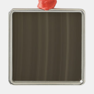 Saturn's halo of ice rings metal tree decoration