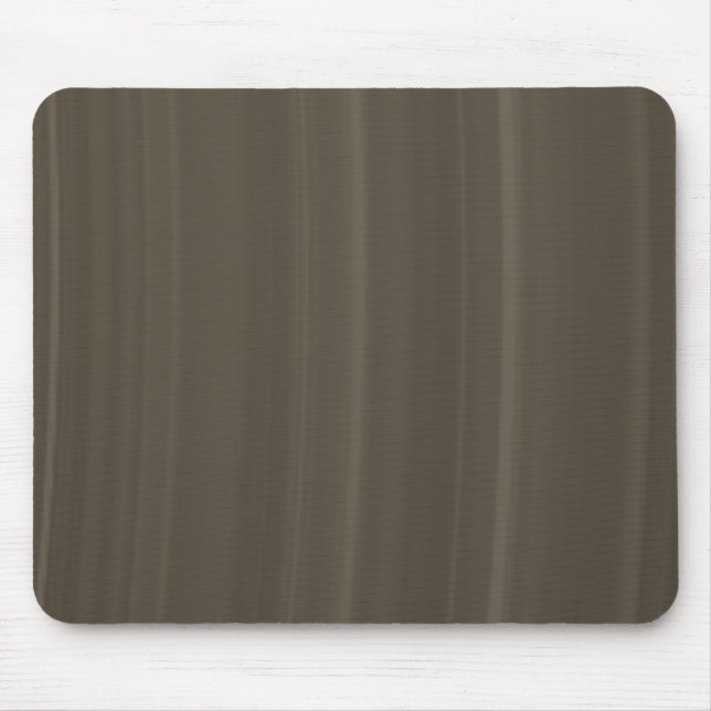 Saturn's halo of ice rings mouse mat (Front)