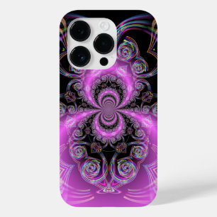 Saturn's Hearts Case-Mate iPhone 14 Pro Case