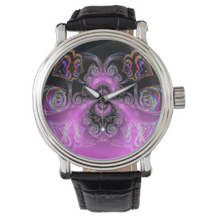 Saturn's Hearts Watch
