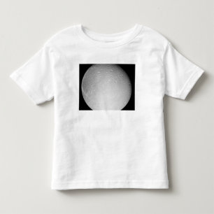 Saturn's moon Dione Toddler T-Shirt