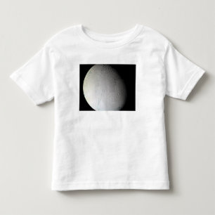 Saturn's moon Enceladus 3 Toddler T-Shirt