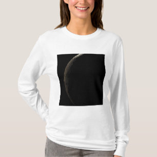 Saturn's moon Iapetus T-Shirt