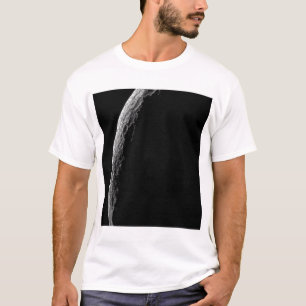 Saturn's moon Tethys T-Shirt