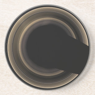 Saturn's Rings Coaster