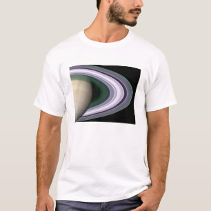 Saturn's Rings T-Shirt