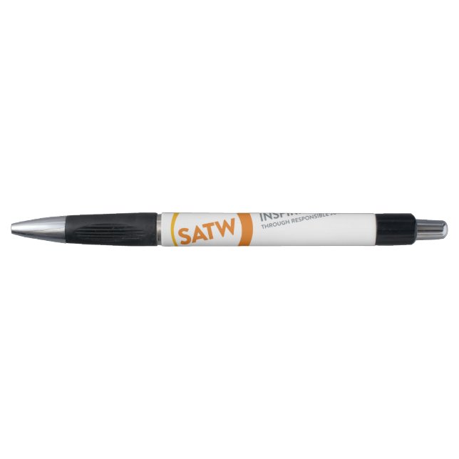 SATW Pen (Front)
