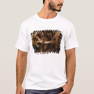 Satyr and Peasant, 1620 T-Shirt