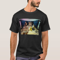 Satyr Locker Room T-Shirt