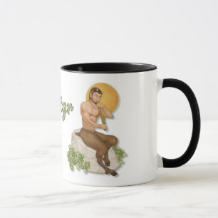 Satyr Mug