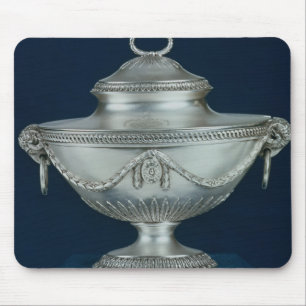 Sauce-tureen, One of a pair Mouse Mat