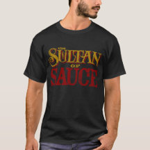 SauceApron