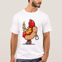 Saucy Dog