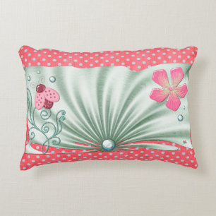 Saude & Sass ACCENTS Decorative Cushion