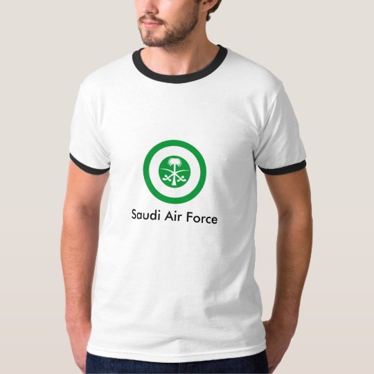 Saudi Air Force, Saudi Air Force T-Shirt