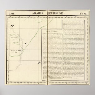 Saudi Arabia 91 Poster