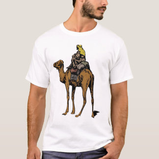 saudi arabia culture t shirt 