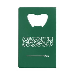 Saudi Arabia Flag