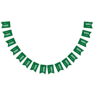 Saudi Arabia Flag