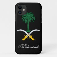 Saudi Arabia Flag