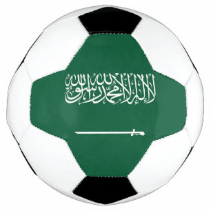 Saudi Arabia Flag Football