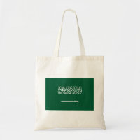 Saudi Arabia Flag