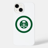 Saudi Arabia roundel country flag symbol army avia